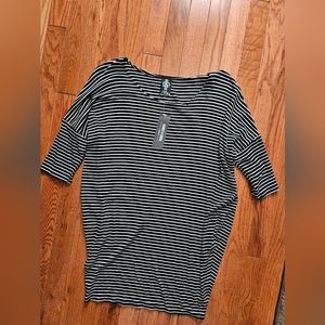 Agnes and dora dolman tunic